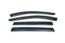 Renault Laguna 2007–2015 Vindavvisare Liftback (4 st, HIC) foto 1