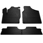 Seat Alhambra 1996–2010 Gummimattor till kupén (4 st, Stingray Premium) foto 1