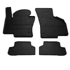 Volkswagen Passat B6 2006–2012 Gummimattor till kupén (4 st, Stingray Premium) foto 1