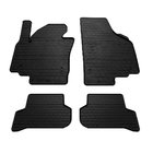 Seat Altea 2004–2015 Gummimattor till kupén (4 st, Stingray Premium) foto 1