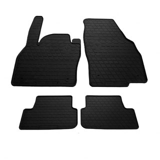 Gummimattor till kupén (4 st, Stingray Premium)