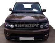 Range Rover Sport 2005–2013 Huvdeflektor (SIM) foto 1