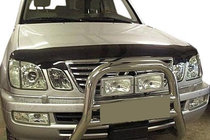 Lexus LX470 1998–2007 Huvdeflektor (SIM) foto 1