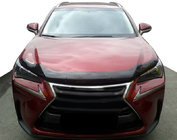 Lexus NX 2014–2021 Huvdeflektor 2014+ (SIM) foto 1