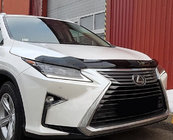 Lexus RX 2016–2022 Huvdeflektor (SIM) foto 1