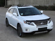Lexus RX 2009–2015 Huvdeflektor (SIM) foto 1