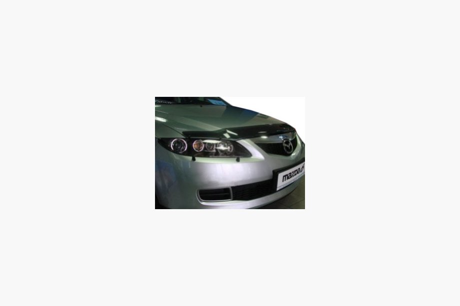 Mazda 6 2003–2008 Huvdeflektor (SIM) Image