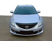 Mazda 6 2008–2012 Huvdeflektor (SIM) foto 1