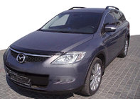 Mazda CX-9 2007–2016 Huvdeflektor (SIM) foto 1