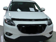 Mazda CX-9 2017– Huvdeflektor (SIM) foto 1