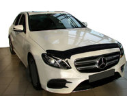Mercedes E-klass W213 2016–2023 Huvdeflektor 2016+ (SIM) foto 1