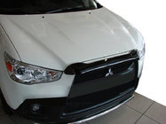 Mitsubishi ASX 2010–2023 Kort huvskydd 2010-2013 (SIM) foto 1