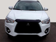 Mitsubishi ASX 2010–2023 Lång huvdeflektor 2013+ (SIM) foto 1