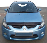 Mitsubishi Grandis 2003–2011 Huvdeflektor (SIM) foto 1