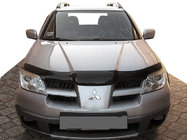 Mitsubishi Outlander 2001–2006 Huvdeflektor 2001-2007 (SIM) foto 1