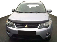 Mitsubishi Outlander 2006–2012 Motorhuvsdeflektor 2006-2008 (SIM) foto 1