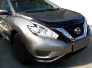 Nissan Murano 2014– Huvdeflektor (SIM) foto 1