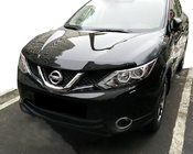 Nissan Qashqai 2014–2021 Huvdeflektor SIM (2014-2017) foto 1