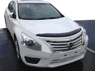 Nissan Teana 2014– Huvdeflektor 2013+ (SIM) foto 1