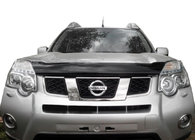 Nissan X-trail T31 2007–2014 Huvdeflektor (SIM) foto 1