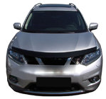 Nissan X-trail T32/Rogue 2014–2021 Huvdeflektor (SIM) foto 1