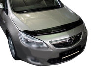 Opel Astra J 2009–2015 Huvdeflektor lång HB 2010+ (SIM) foto 1
