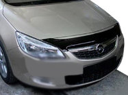 Opel Astra J 2009–2015 Kort huvdeflektor HB 2010+ (SIM) foto 1