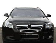 Opel Insignia 2008–2017 Huvdeflektor (SIM) foto 1
