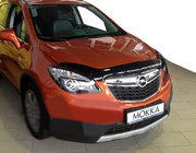Opel Mokka 2012–2021 Huvdeflektor (SIM) foto 1