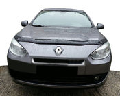 Renault Fluence 2009–2016 Huvdeflektor (SIM) foto 1
