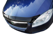 Skoda Fabia 2007–2014 Huvdeflektor 2007-2010 (SIM) foto 1