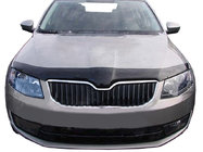 Skoda Octavia III A7 2013–2019 Huvdeflektor 2013-2017 (SIM) foto 1
