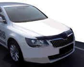 Skoda Superb 2015–2024 Huvdeflektor (SIM) foto 1