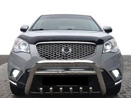 SsangYong Korando 2010–2019 Huvdeflektor 2010-2013 (SIM) foto 1