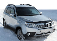 Subaru Forester 2008–2013 Huvdeflektor 2008-2012 (SIM) foto 1