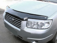 Subaru Forester 2008–2013 Huvdeflektor 2006-2007 (SIM) foto 1