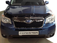 Subaru Forester 2013–2018 Huvdeflektor (SIM) foto 1