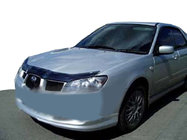 Subaru Impreza 2007–2011 Motorhuvsdeflektor 2006-2008 (SIM) foto 1