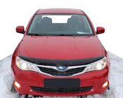 Subaru Impreza 2007–2011 Huvskydd 2008-2011 (SIM) foto 1