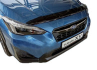 Subaru XV 2017–2023 Huvdeflektor (SIM) foto 1