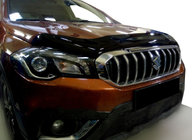 Suzuki SX4 2016–2021 Huvdeflektor (SIM) foto 1