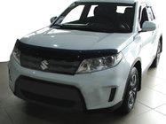 Suzuki Vitara 2015– Huvdeflektor (SIM) foto 1