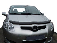 Toyota Auris 2007–2012 Motorhuvsdeflektor 2007-2009 (SIM) foto 1