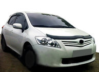 Toyota Auris 2007–2012 Huvdeflektor 2009-2012 (SIM) foto 1