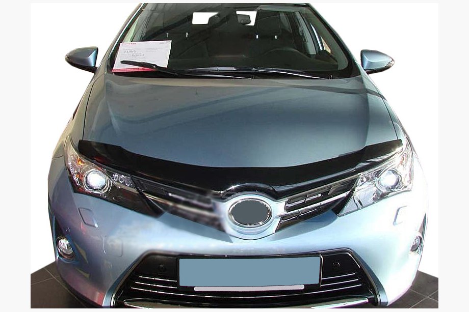 Toyota Auris 2012–2018 Huvdeflektor (SIM) Image