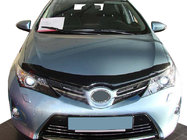 Toyota Auris 2012–2018 Huvdeflektor (SIM) foto 1