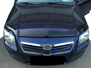 Toyota Avensis 2003–2009 Huvdeflektor (SIM) foto 1