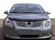 Toyota Avensis 2009–2018 Huvdeflektor (SIM) foto 1