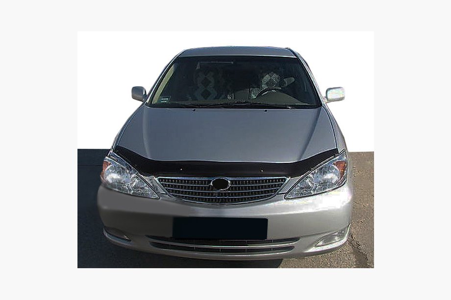 Toyota Camry 2001–2006 Huvdeflektor EuroCap (2001-2004) Image