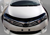 Toyota Corolla 2013–2019 Huvdeflektor (SIM) foto 1